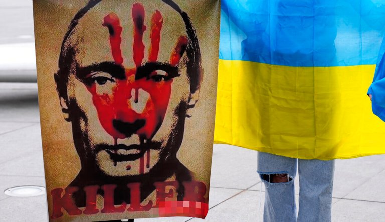 Russian plan to nationalize Western business would doom foreign investment