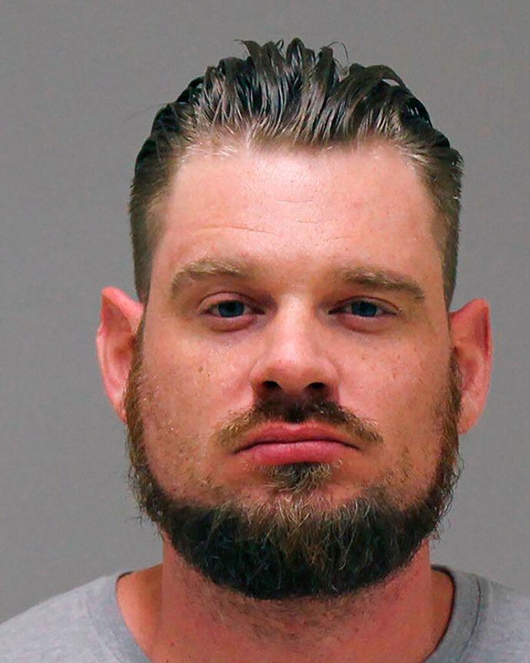 Guns, ammo, gas mask, and plastic handcuffs were found in home of Whitmer plotter