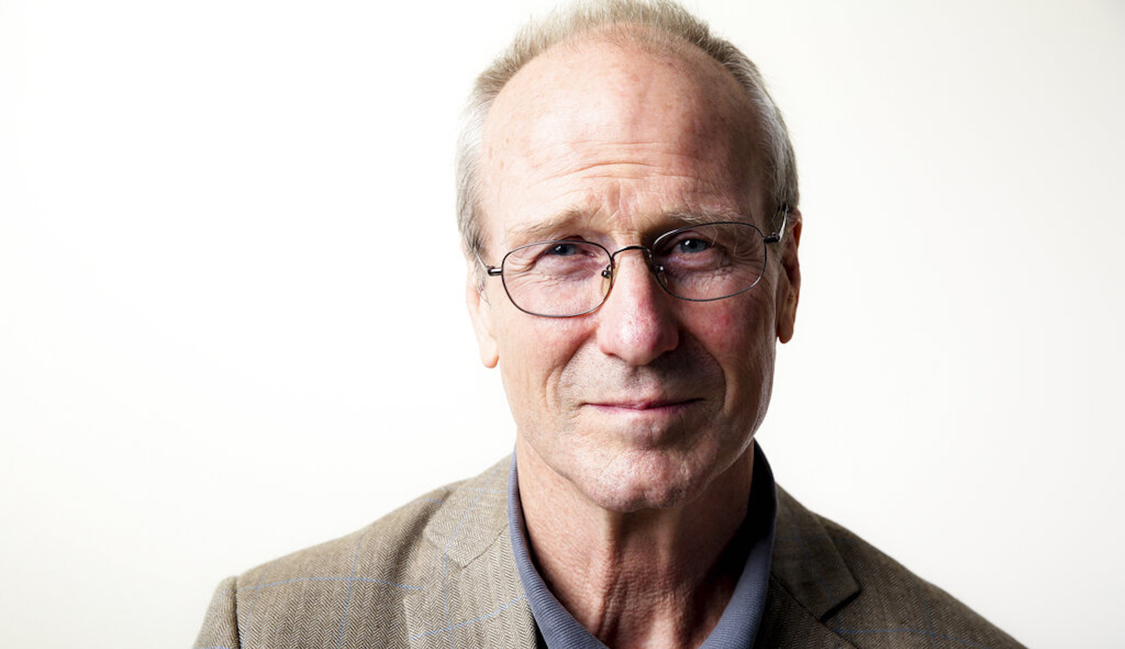 Actor William Hurt dead at 71