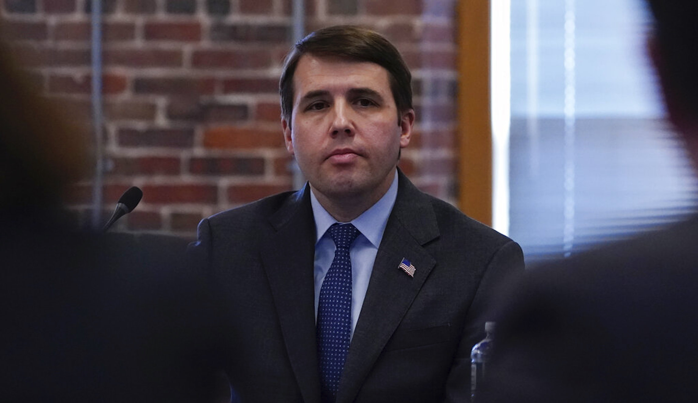 Democrats in competitive races break with Biden on student loan forgiveness