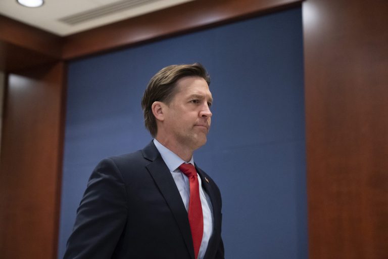 University of Florida to ban indoor protests during Sasse’s confirmation