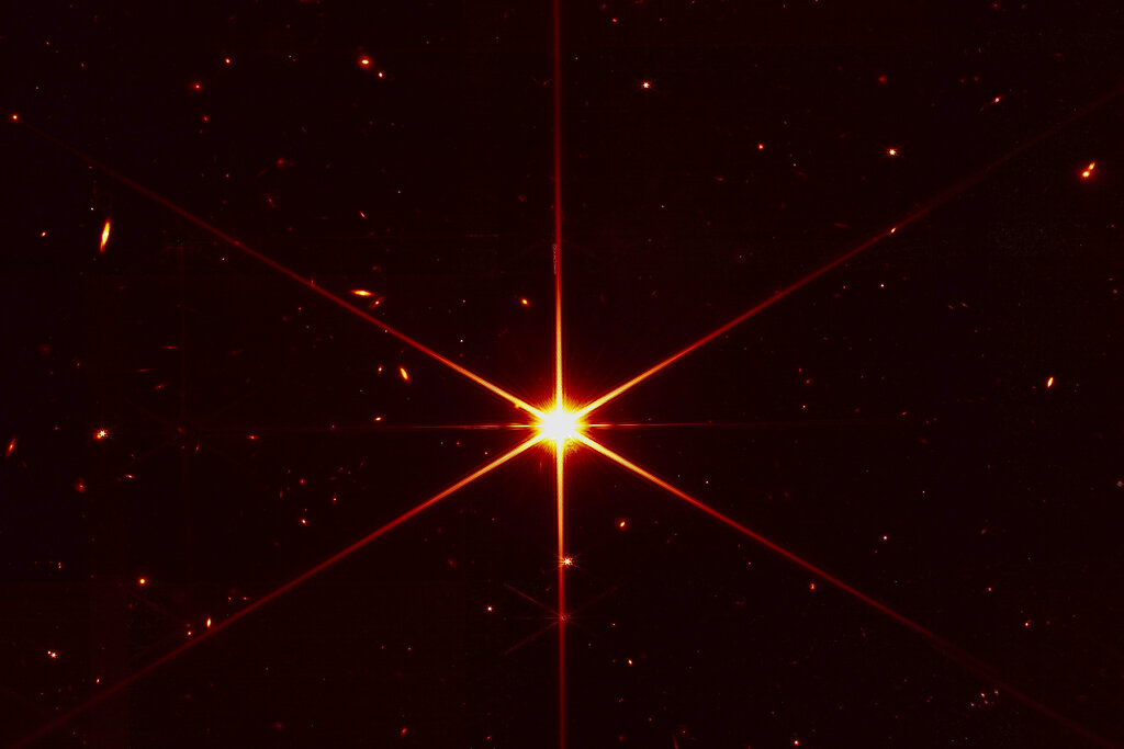 Scientists spot planet that may be hospitable to human life