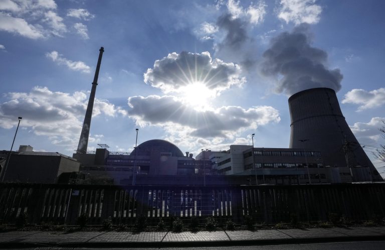How the energy crisis drove Germany to rethink shutting down its nuclear plants