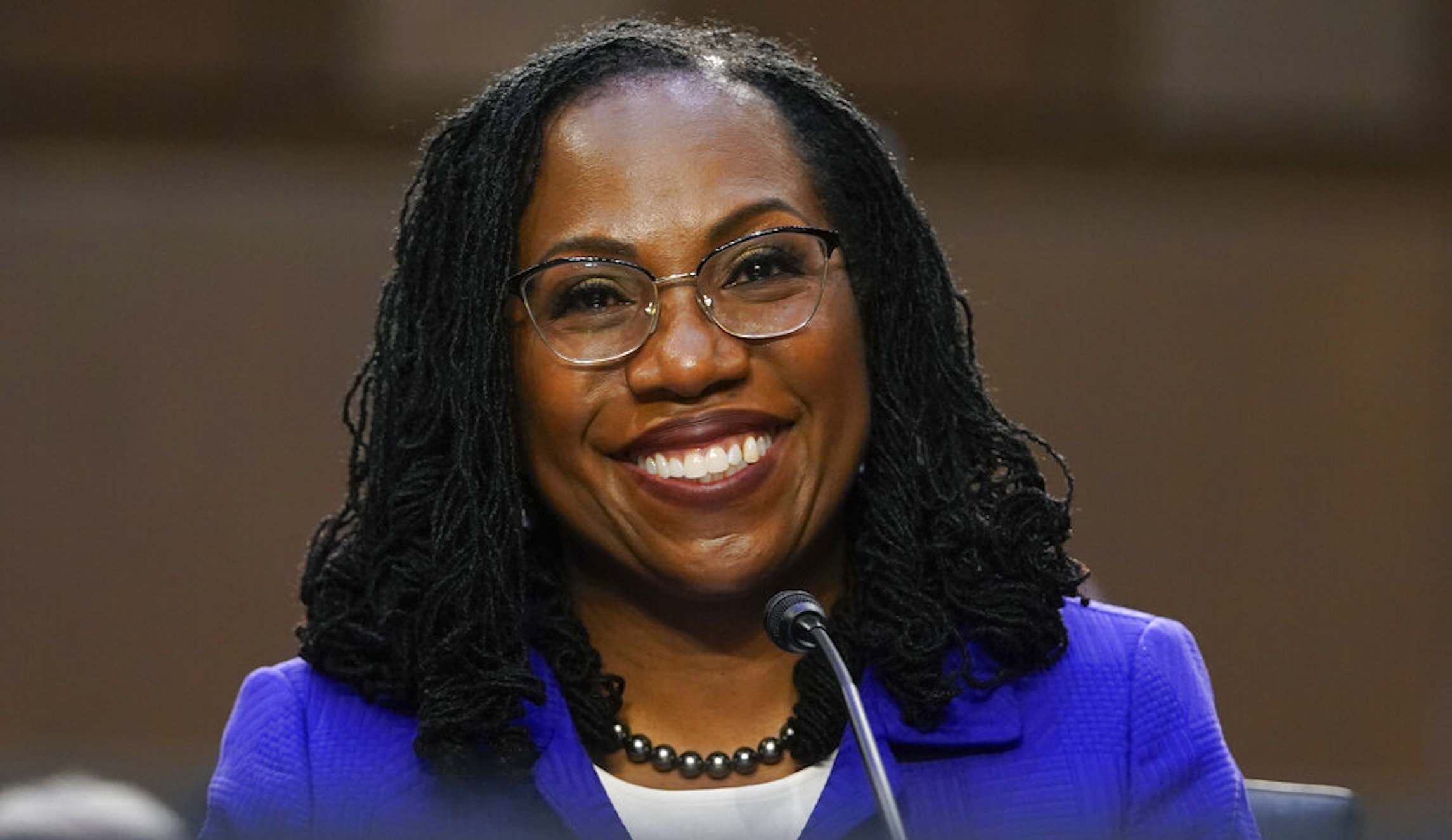 Committee deadlock now moves Jackson Supreme Court nomination to full Senate vote