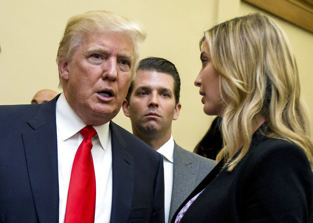 Prosecutor says Trump guilty of ‘numerous’ felonies