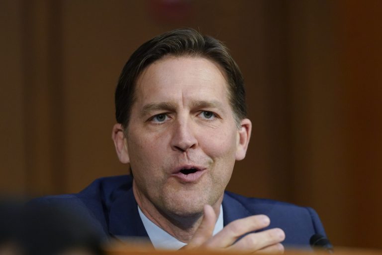University of Florida trustees choose Ben Sasse for president