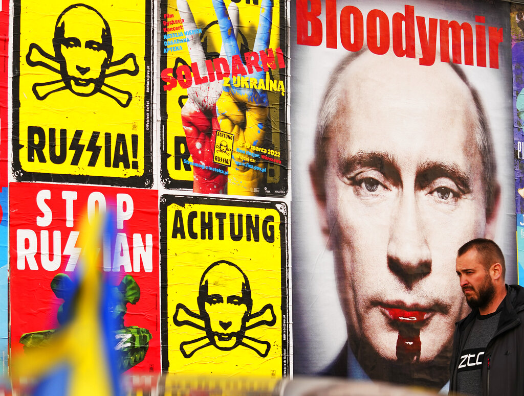 Unsealed DOJ documents offer stark warning about Russian cyberattacks