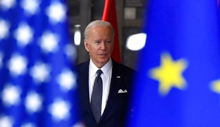 Biden warns Putin against dirty war tactics