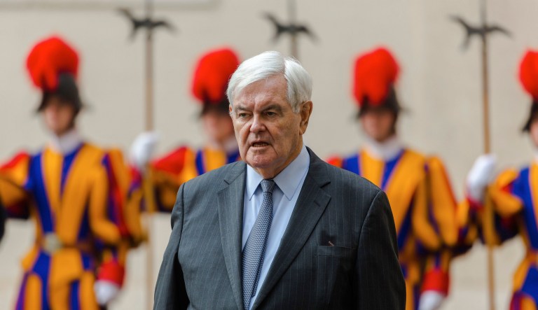 House GOP campaign manifesto lacks anti-bureaucratic oomph