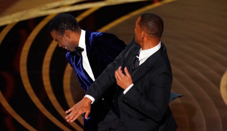 Will Smith resigns from academy over Chris Rock slap
