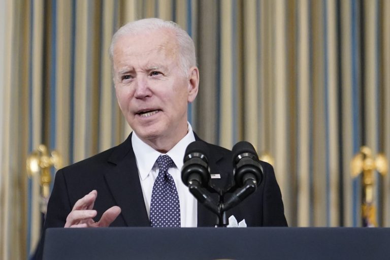 Biden billionaire tax faces obstacles in Congress ahead of midterm elections