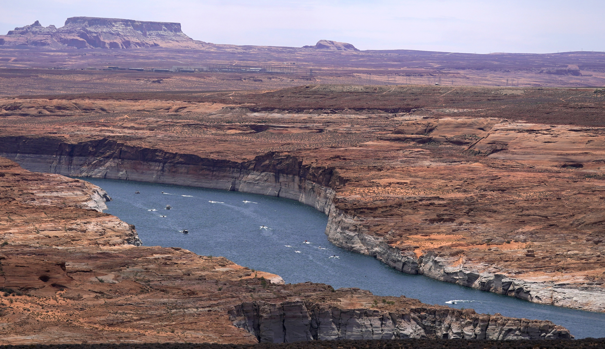 Biden administration launches rural tour to plug infrastructure programs