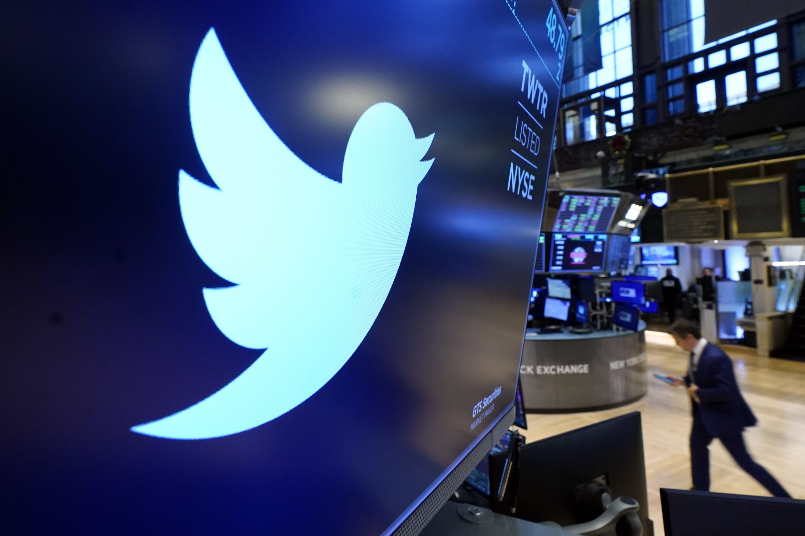 Time for audit of Twitter censorship