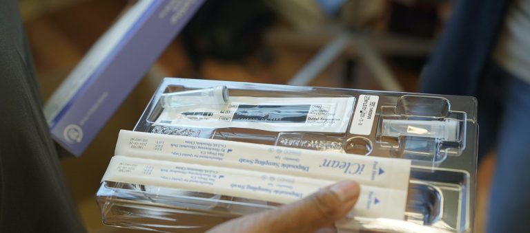 Senate negotiators reach deal on COVID aid, setting stage for potential passage