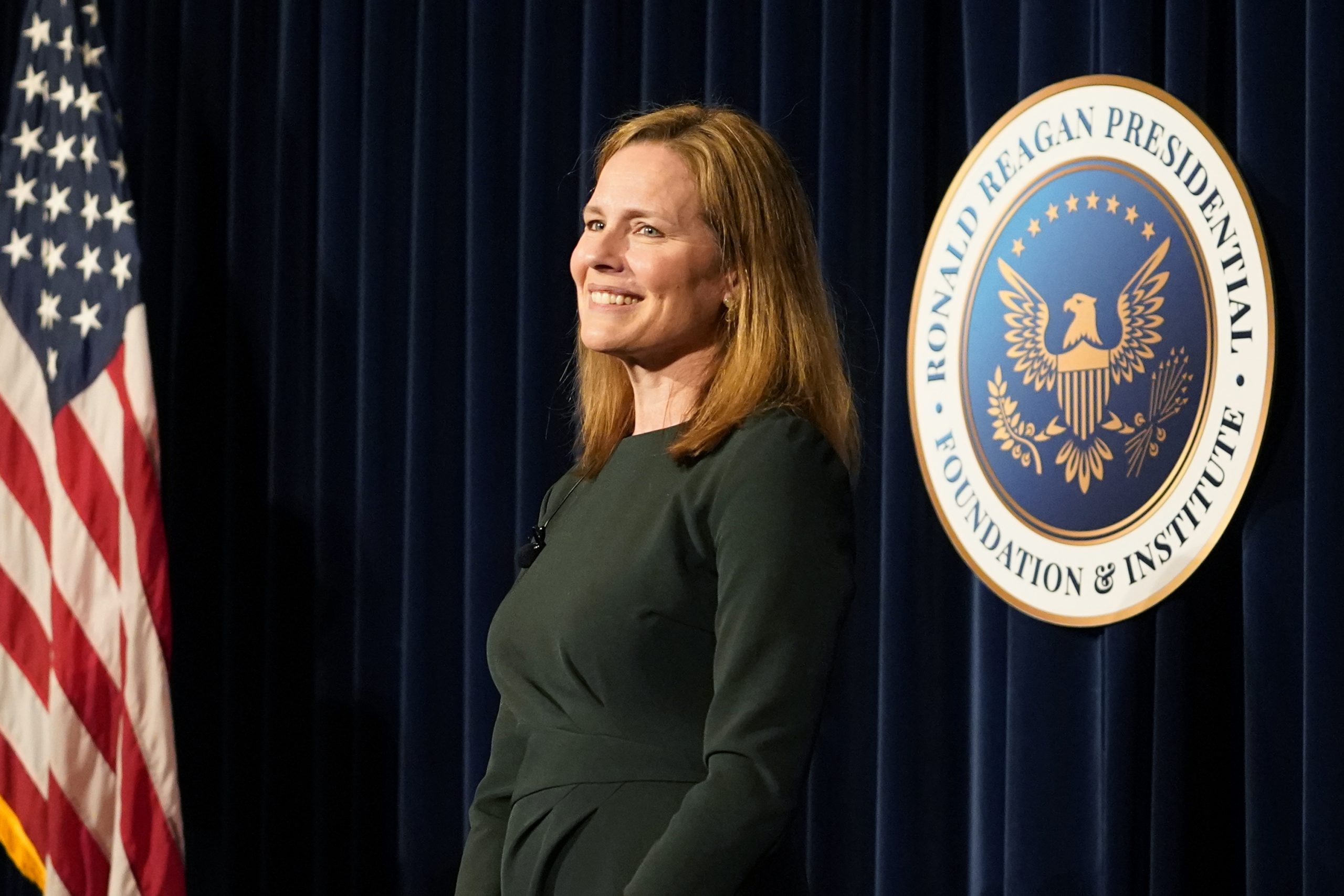 Why the Left fumes over Amy Coney Barrett