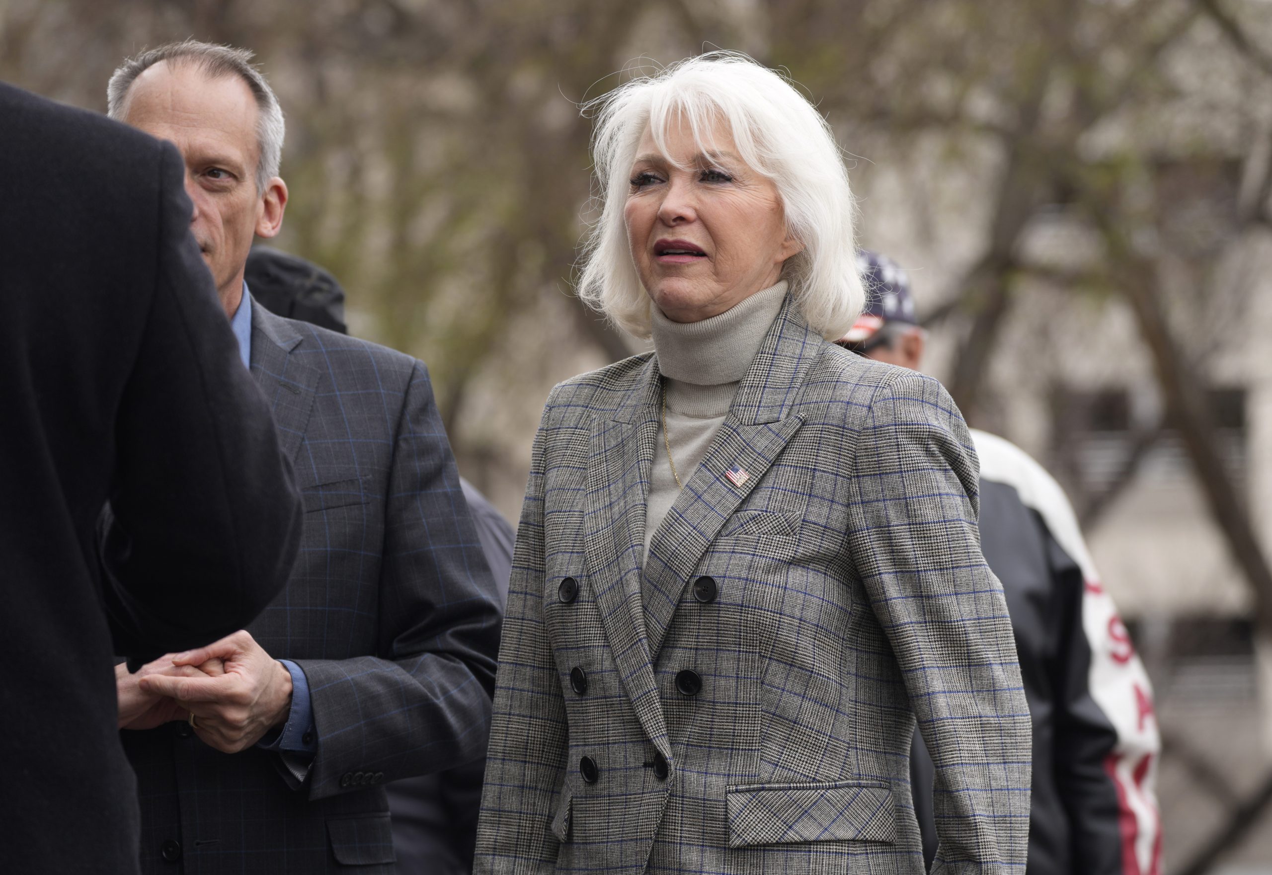 How a surfer may help collapse Colorado’s red wave