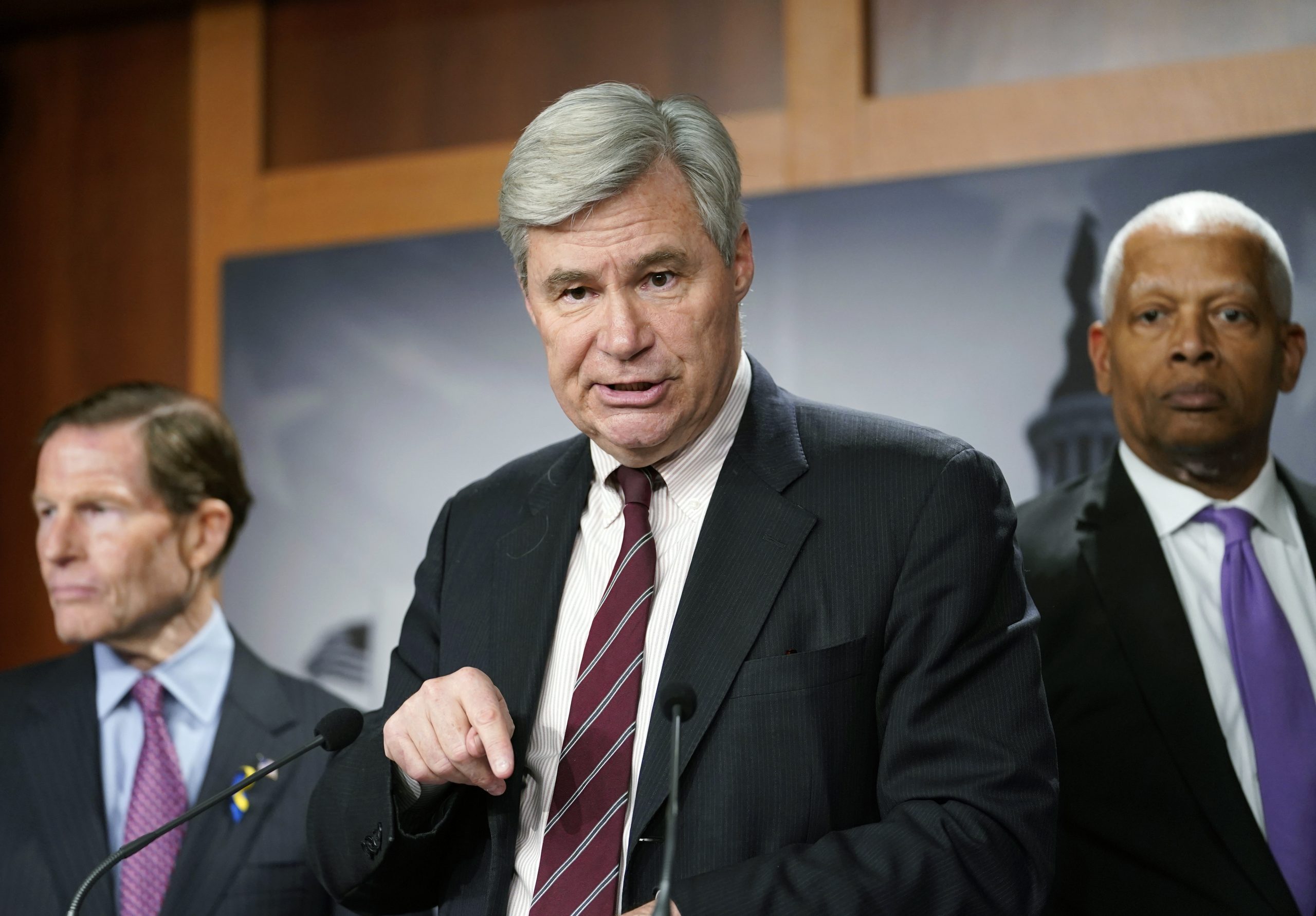 Judiciary Democrats accuse Supreme Court of dodging questions about alleged 2014 leak