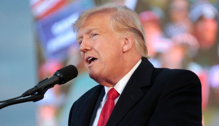 Democrats should let facts, not a criminal referral, make the case against Trump