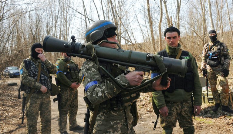 Russian military’s ‘casualty aversion’ leading to ‘anemic’ gains, Pentagon says