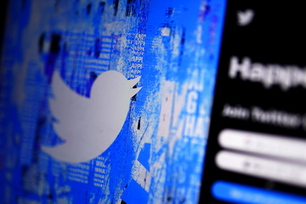 Twitter suffers surprise drop in revenue as it battles Elon Musk over purchase