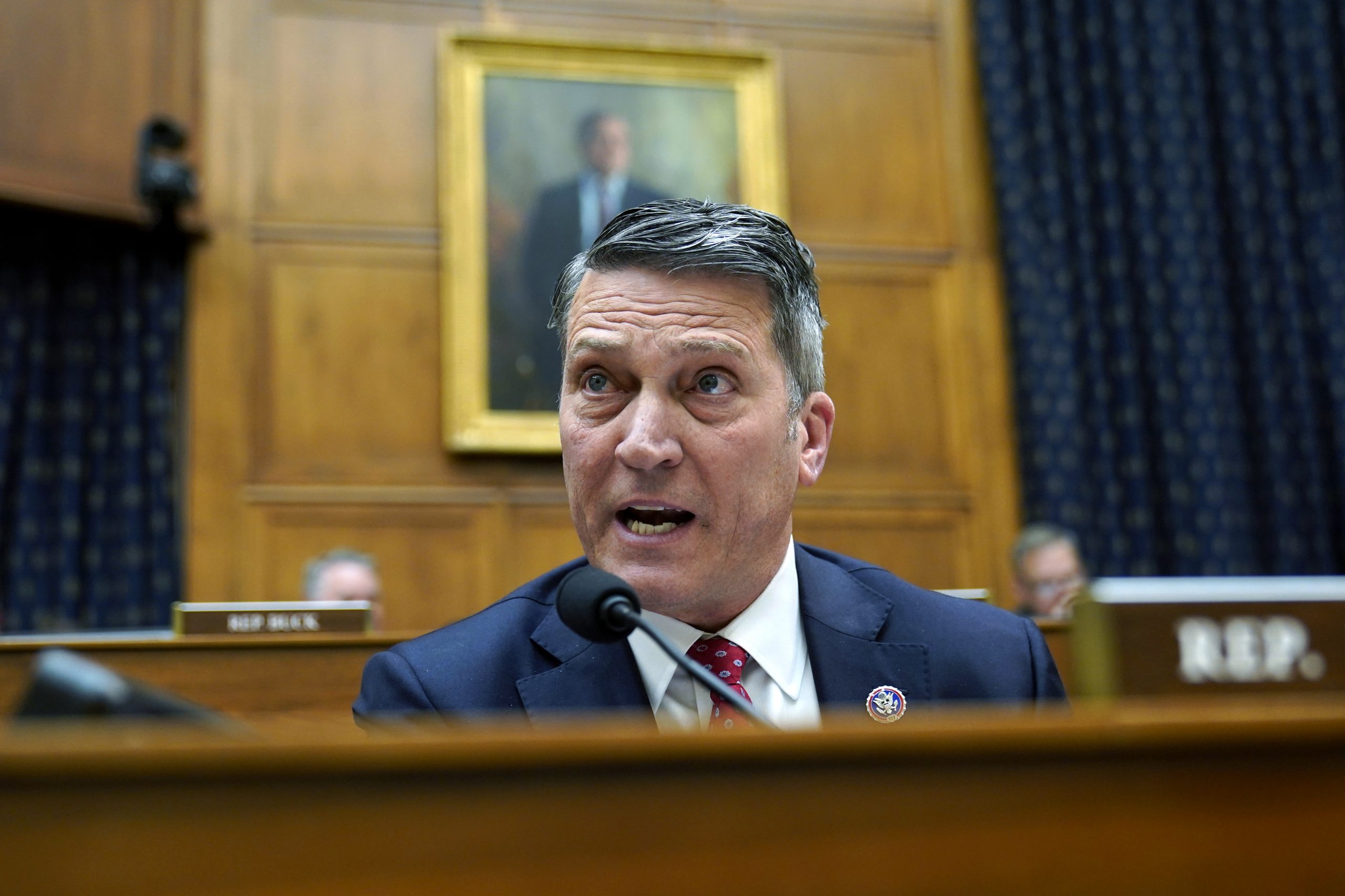 House advances NDAA amendment to rescind Pentagon abortion policy