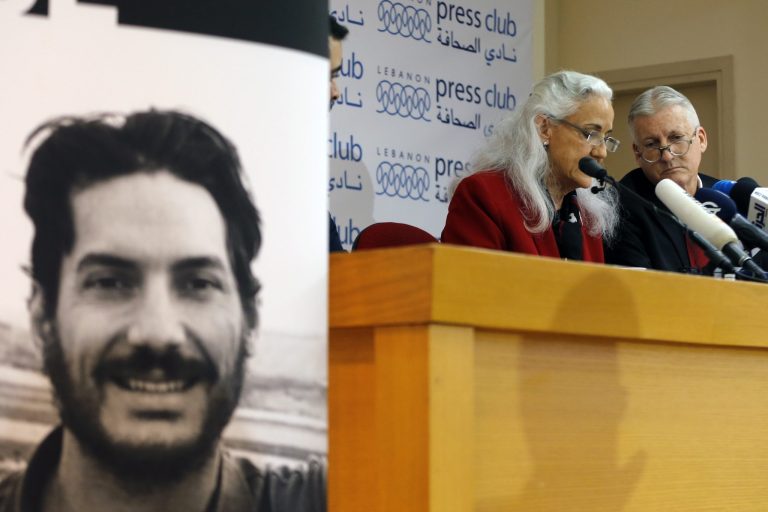 Ten years later: Austin Tice’s family seeks answers about his disappearance