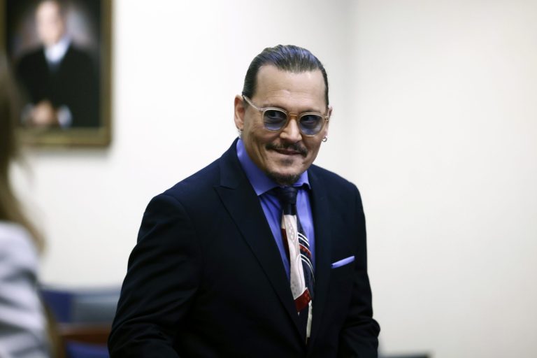 More than 500,000 people sign petitions to restore Depp as Pirates actor