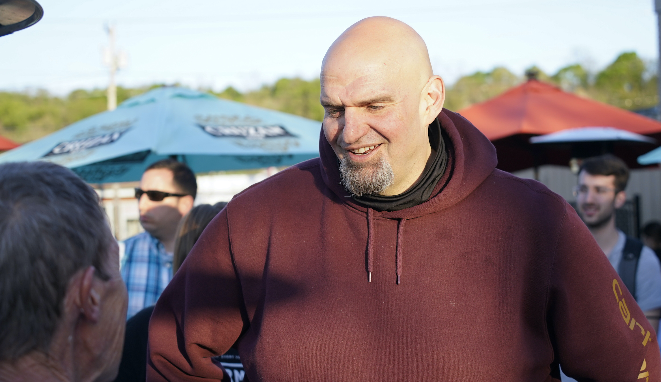 Pennsylvania Democratic Senate candidate to receive pacemaker after stroke