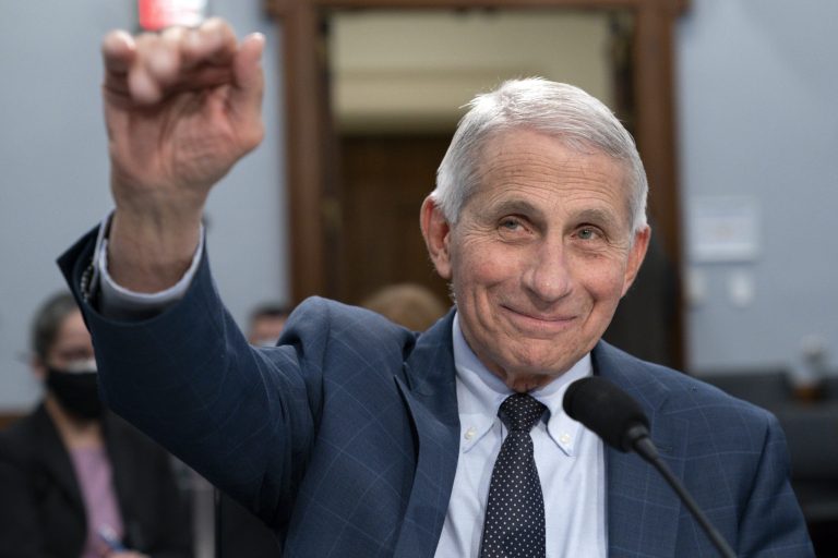 Fauci ‘for sure’ to step down in White House role if Trump reelected