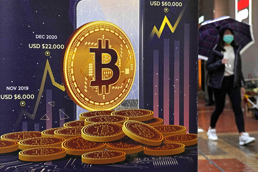DOJ files first criminal charges against cryptocurrency insider trading scheme