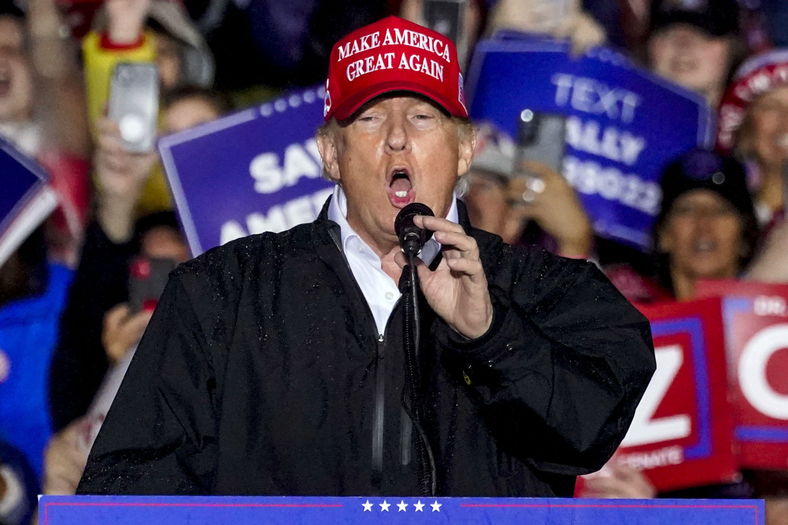 Trump’s playbook: GOP primary losers blame voting ‘malfeasance’ for defeats