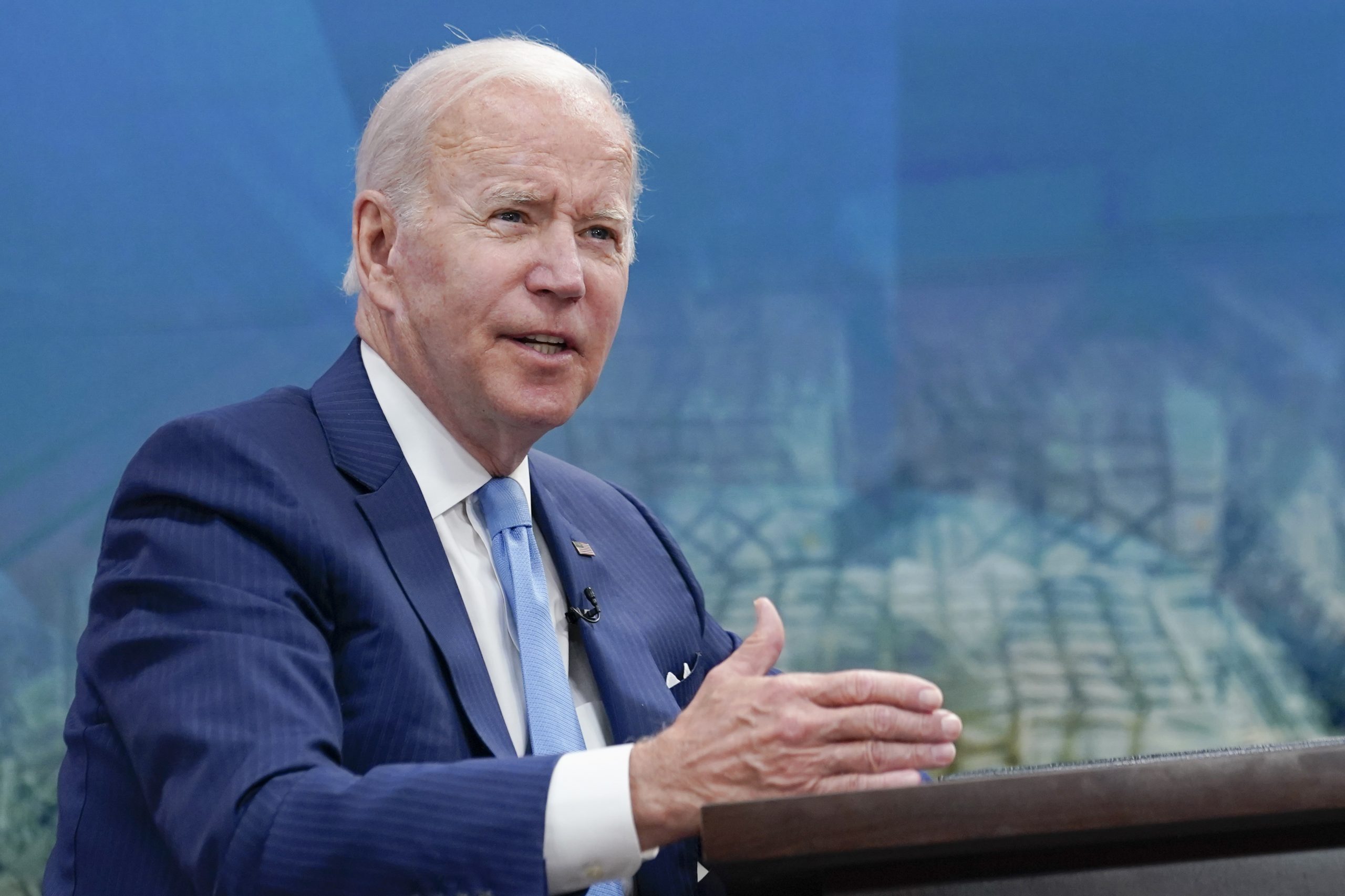 Some-it of the Americas: Absences mar Biden’s big meeting with regional leaders