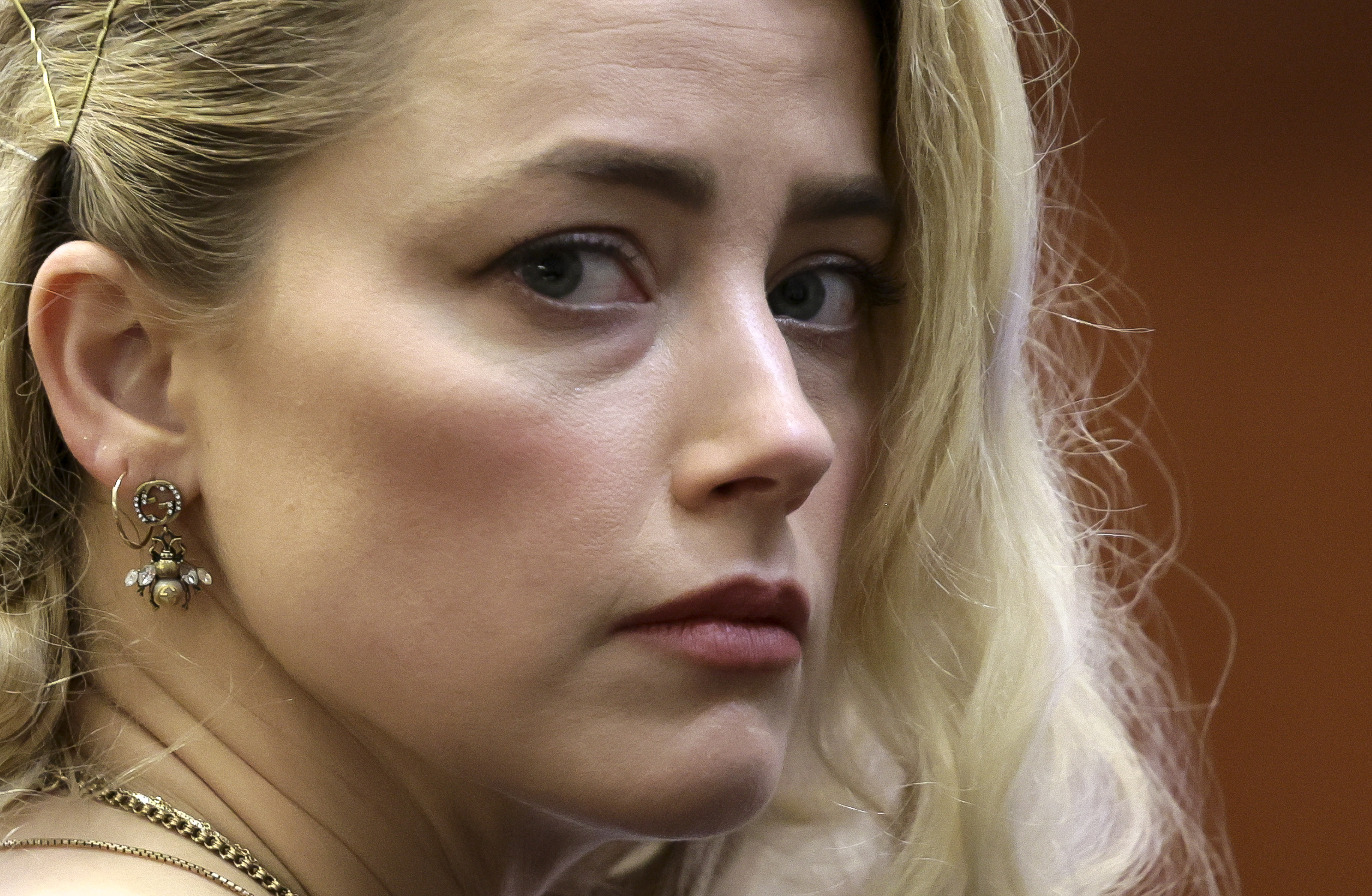Amber Heard releases ‘binder worth’ of therapist notes detailing alleged Depp abuse