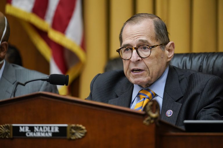 House set to vote on proposal that would codify same-sex marriage into federal law