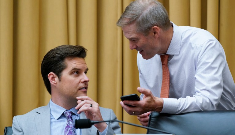 House Judiciary Committee opens investigation into former FBI special agent Charles McGonigal