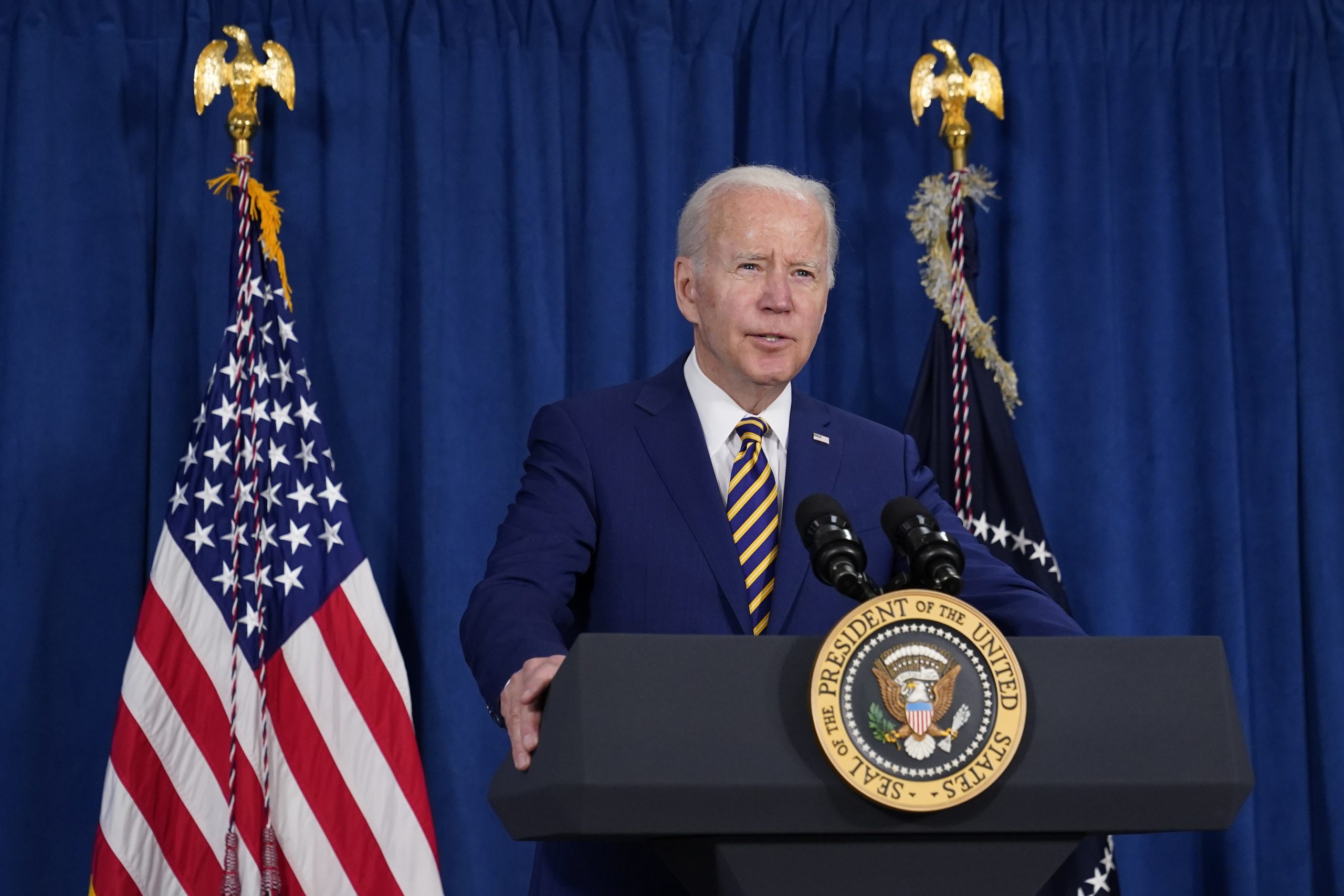 White House downplays Mexico’s absence from Summit of the Americas