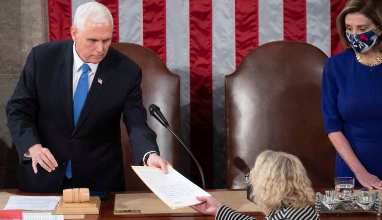 Jan. 6 hearing aside, the Electoral Count Act deserves a vote