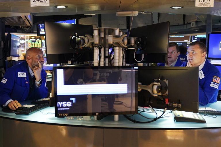 Investor who predicted the housing crisis makes massive bet against stock market