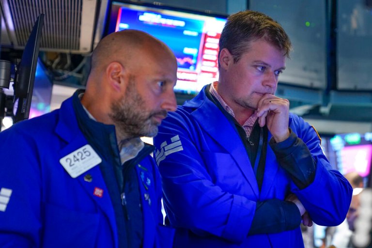 Three immediate economic disruptions from the hot September inflation report