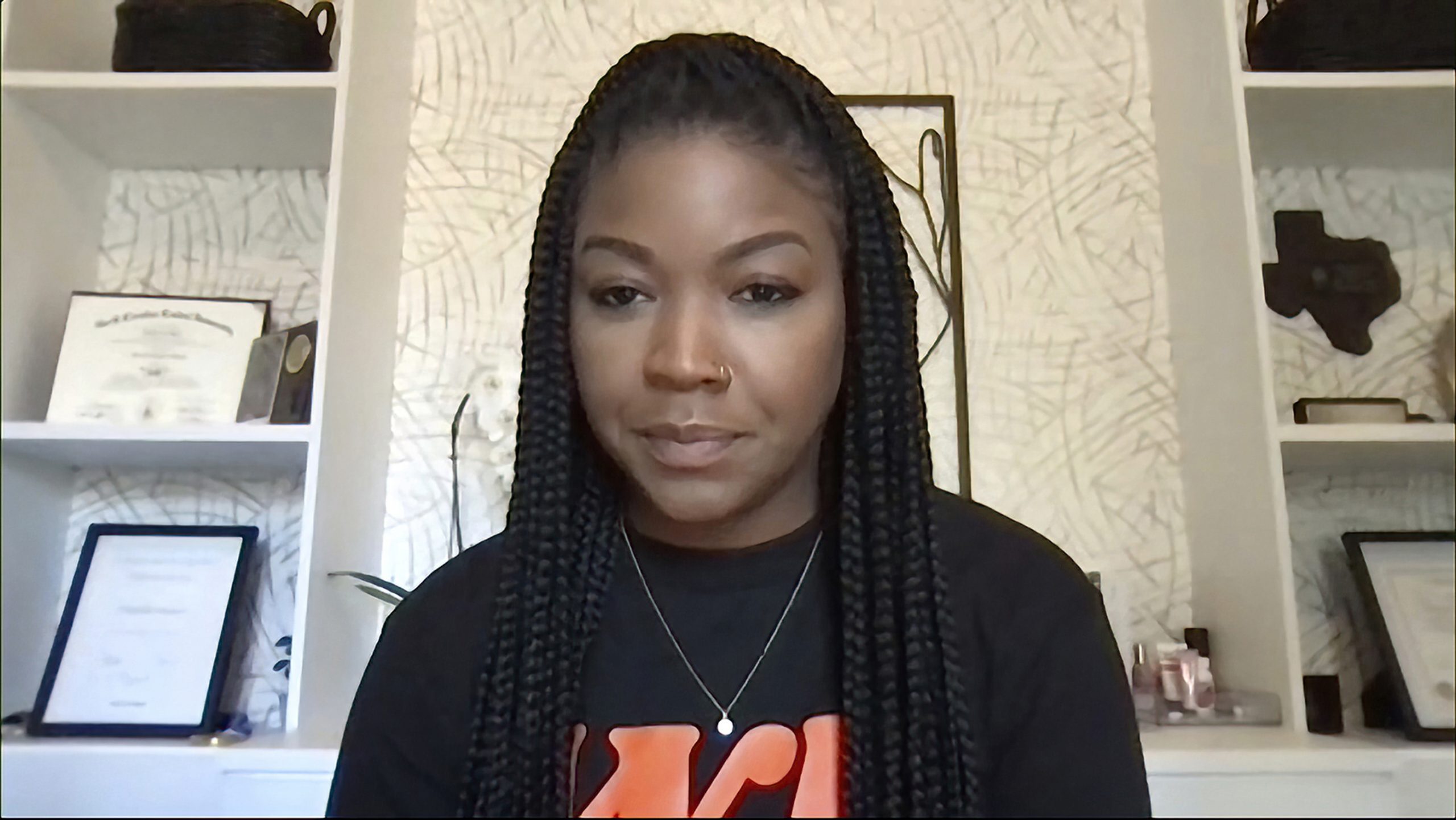 Brittney Griner receives letter from Biden, wife says