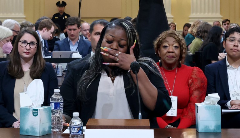 Six key House Jan. 6 committee moments about Trump pressure on elections officials