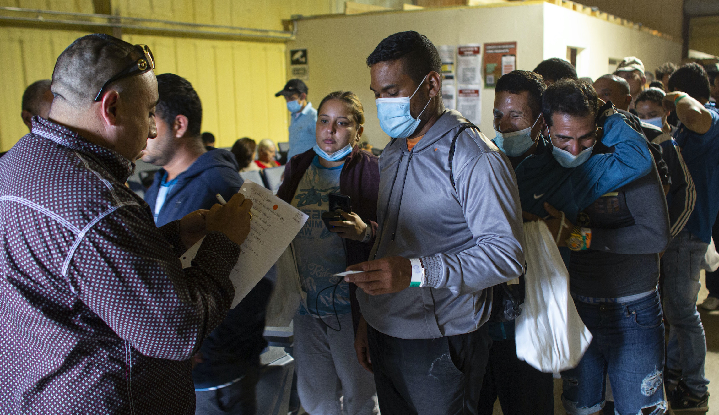 Biden caused the border crisis — don’t fall for his new spin