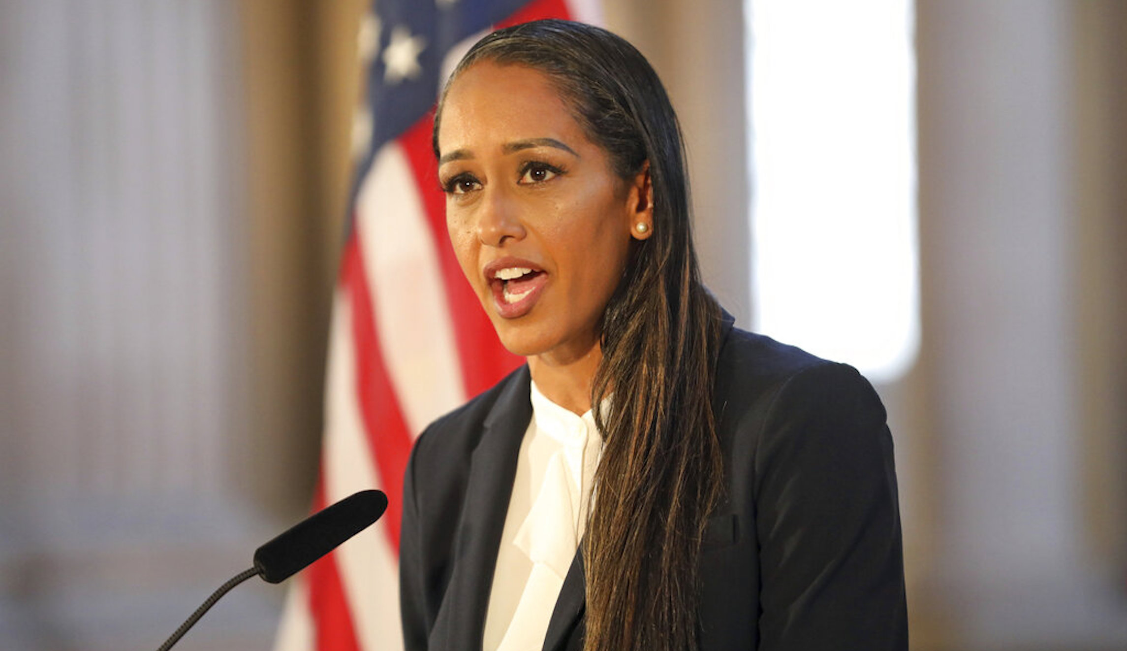 San Francisco District Attorney