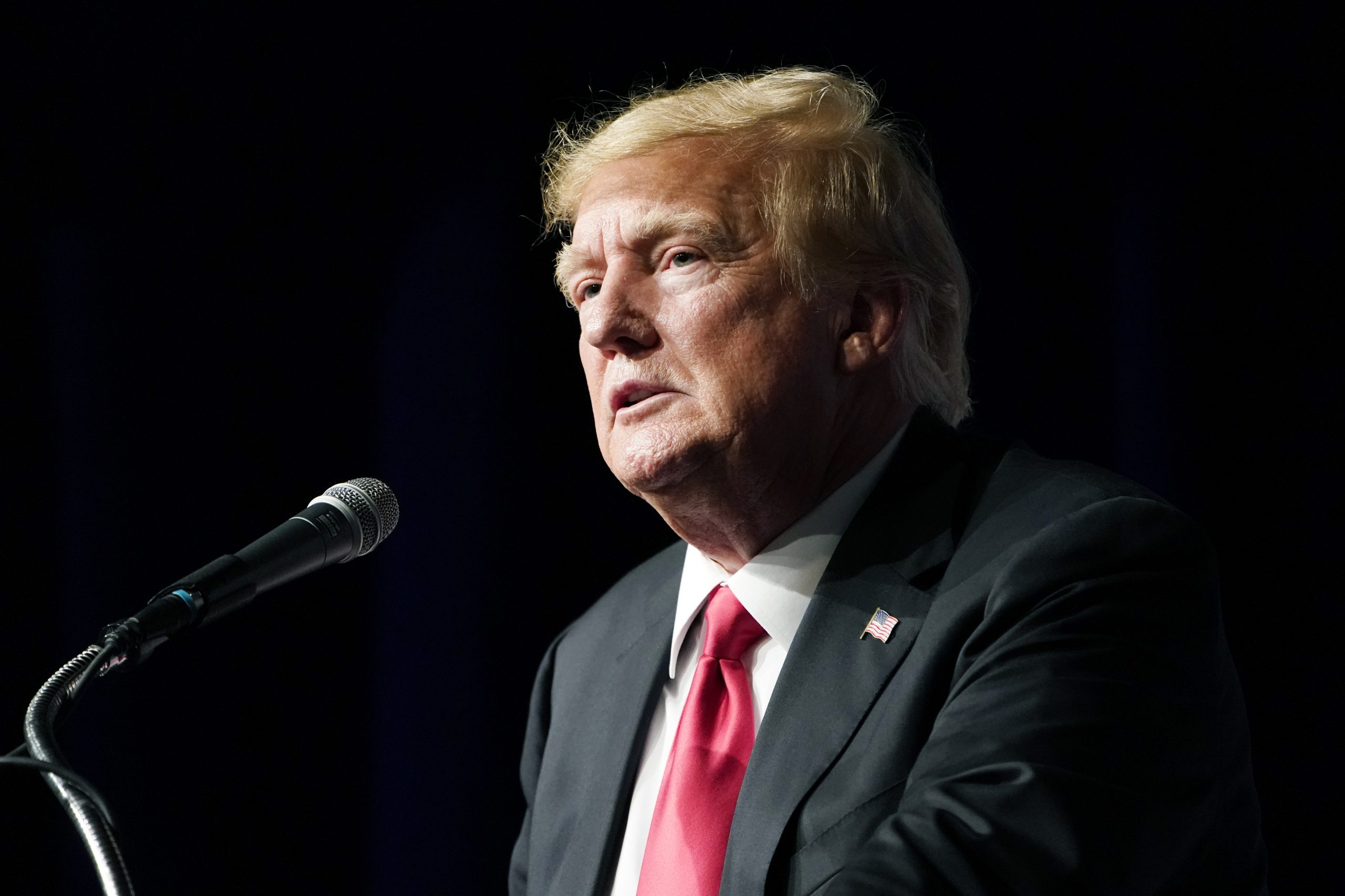 No, Wisconsin won’t save Trump