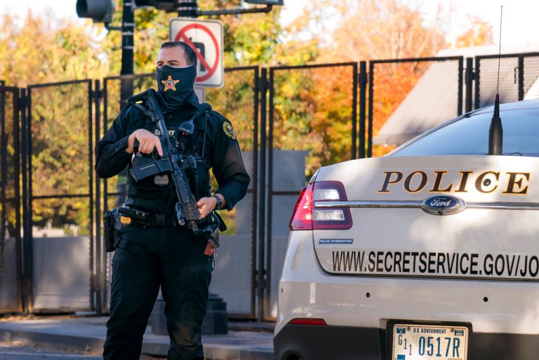 DC police officer corroborates details of Jan. 6 Trump motorcade story: Report