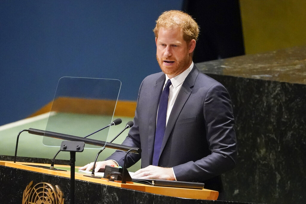 How the Left and royalty shut down debate