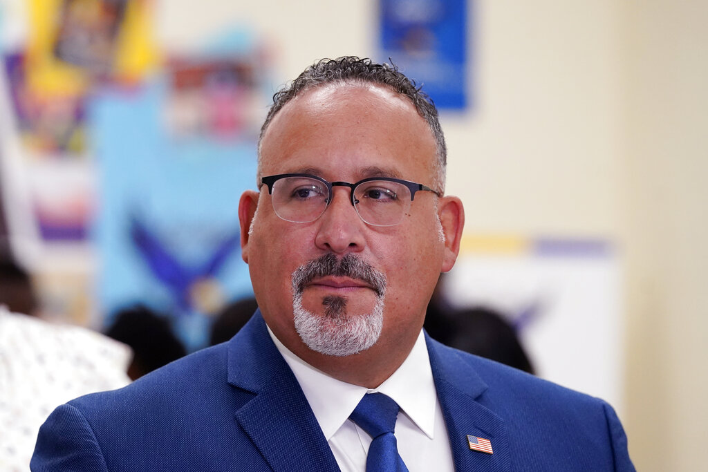 COVID relief for K-12 schools was misspent, but nobody seems to care