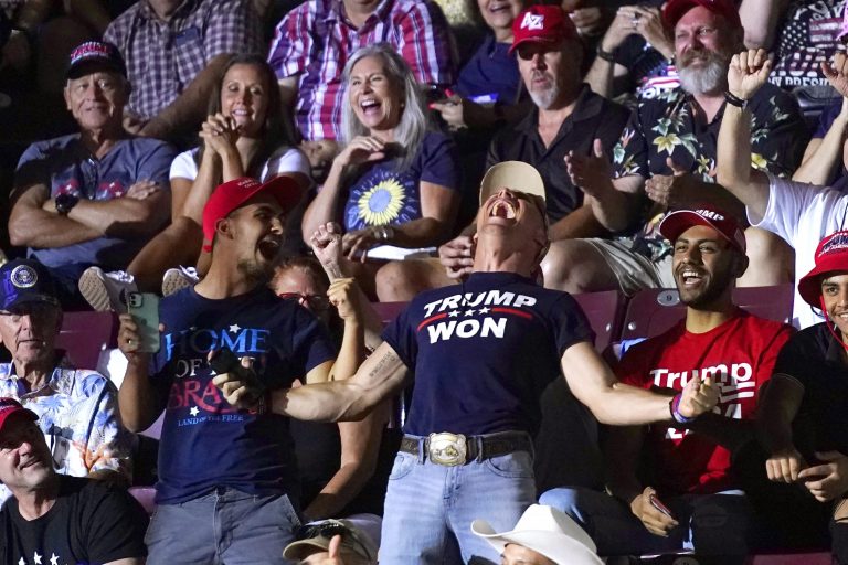 Arizona attorney general race to have big impact on abortion rules, election claims