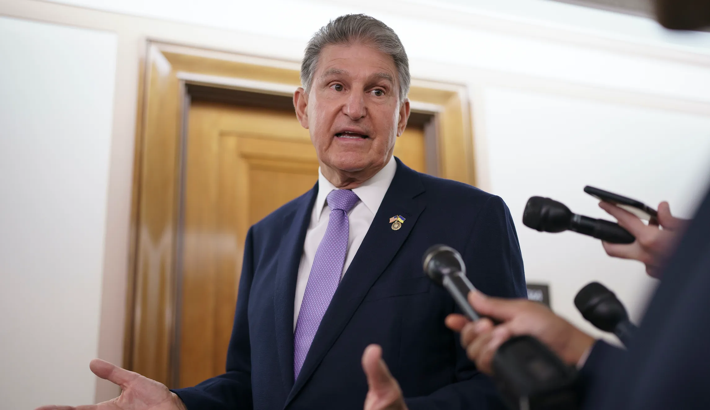 Joe Manchin