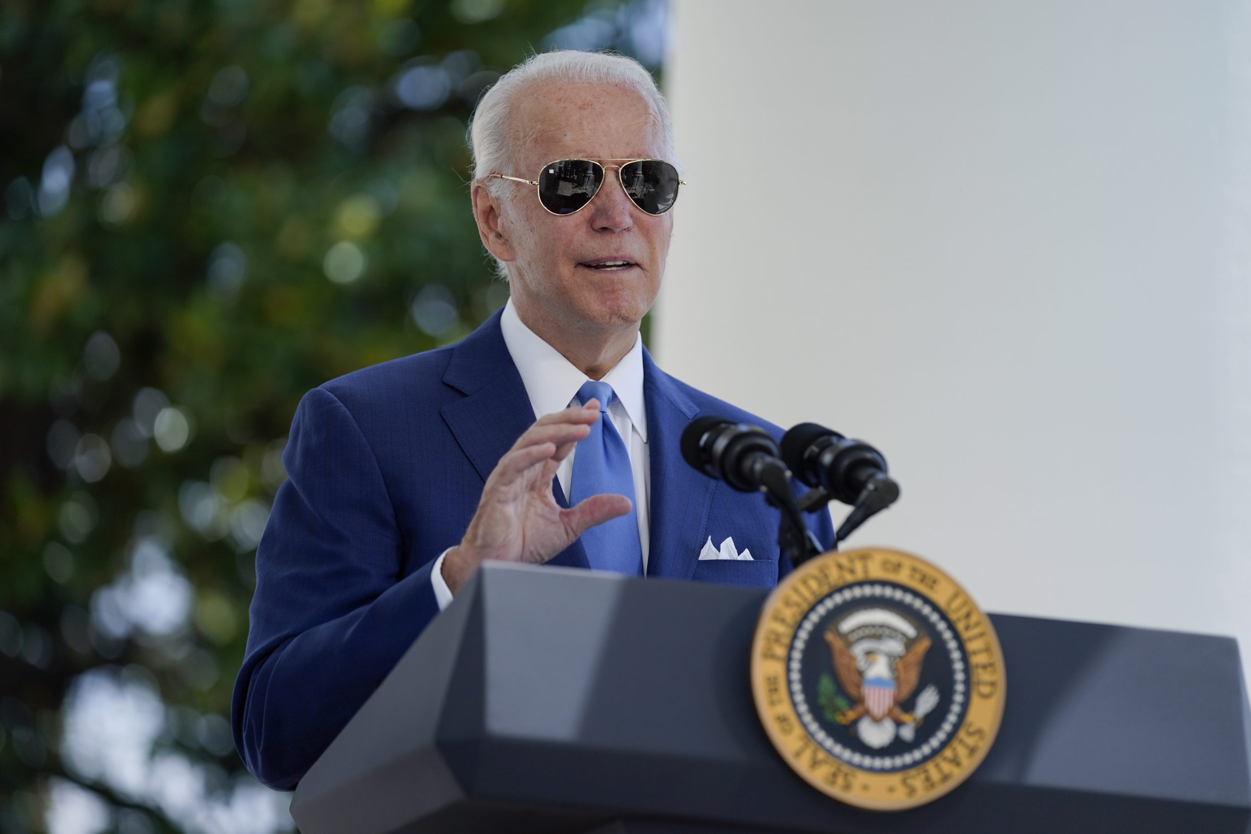 Biden nears Inflation Reduction Act win. What if inflation is still bad afterward?